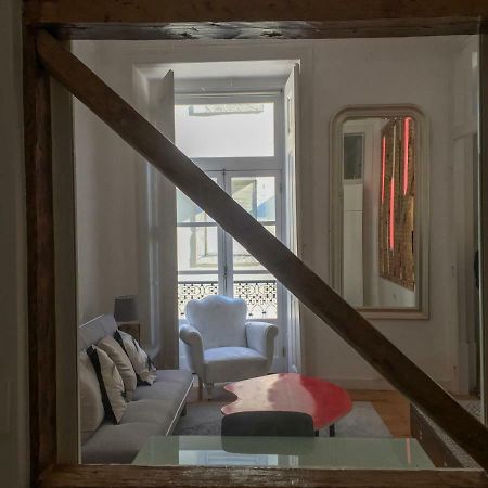 Sapateiros Street 207 - City Center Apartment Lisboa 外观 照片