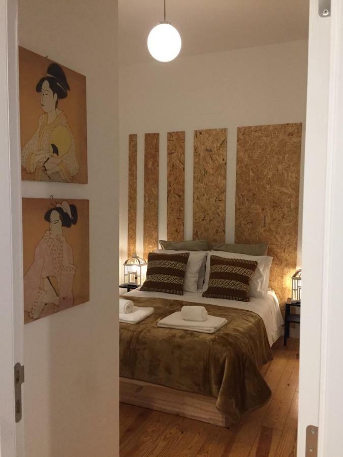 Sapateiros Street 207 - City Center Apartment Lisboa 外观 照片