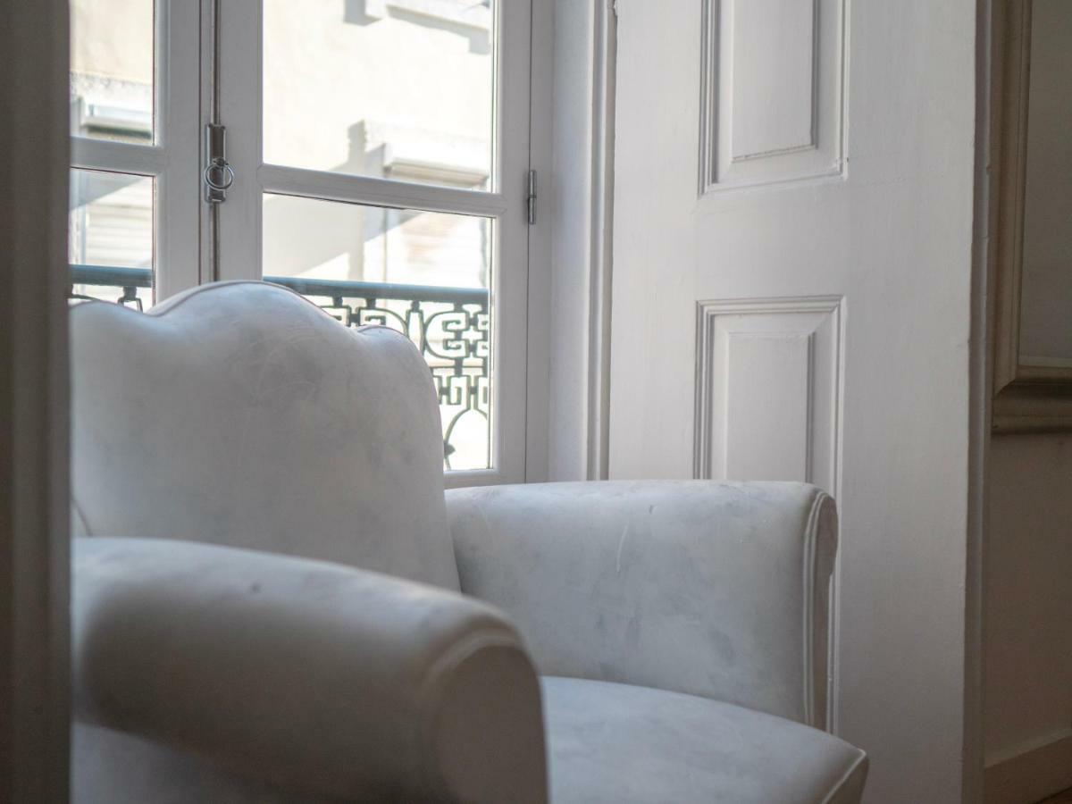 Sapateiros Street 207 - City Center Apartment Lisboa 外观 照片