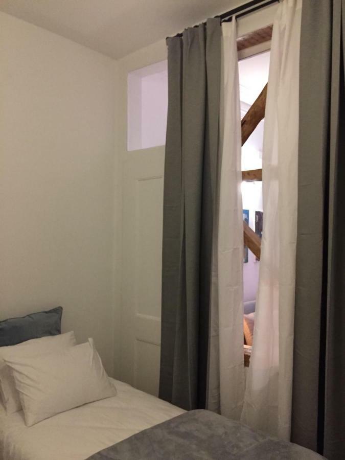 Sapateiros Street 207 - City Center Apartment Lisboa 外观 照片