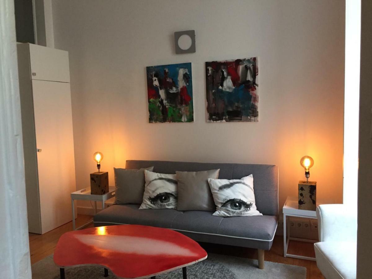 Sapateiros Street 207 - City Center Apartment Lisboa 外观 照片
