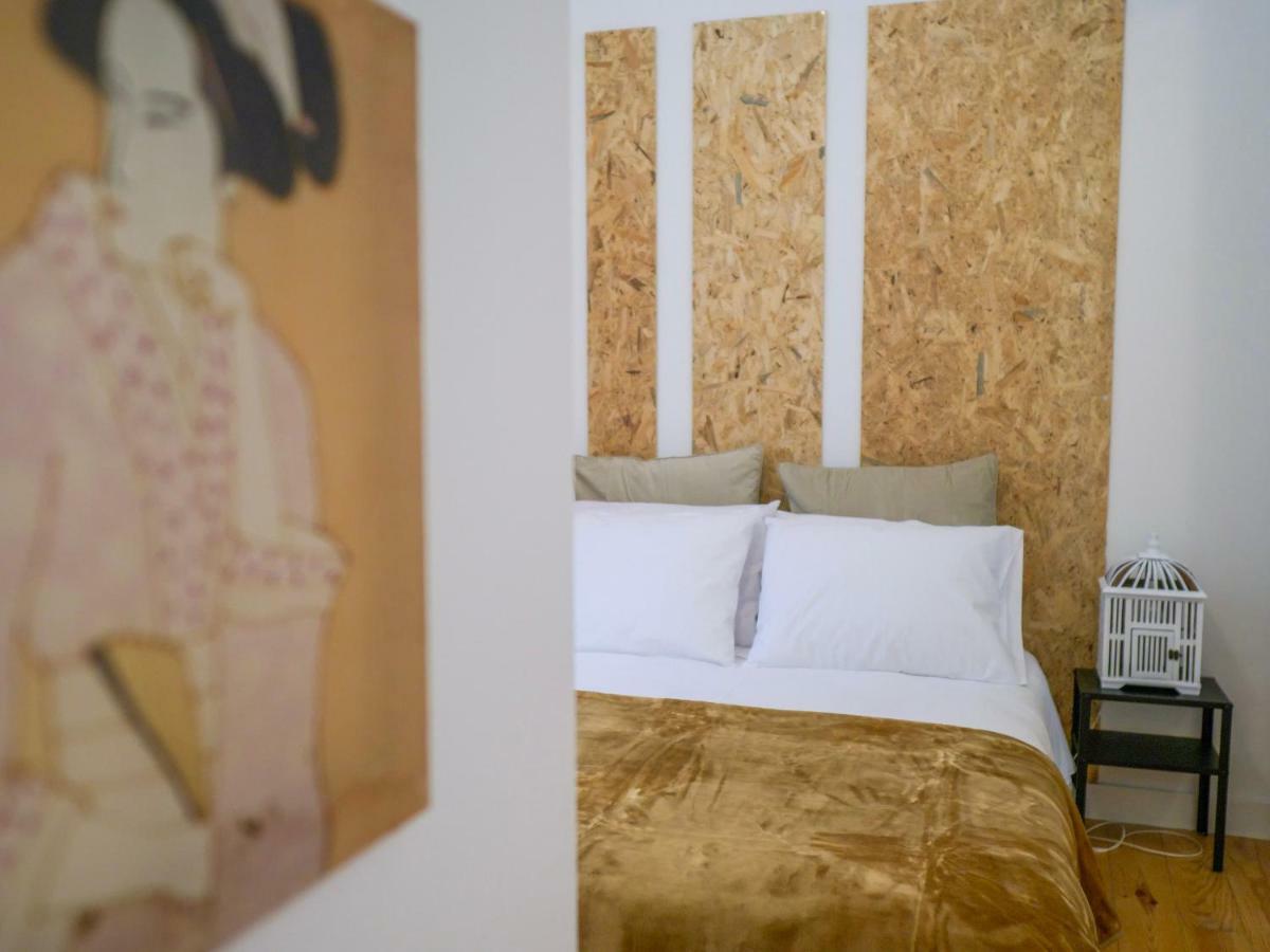 Sapateiros Street 207 - City Center Apartment Lisboa 外观 照片