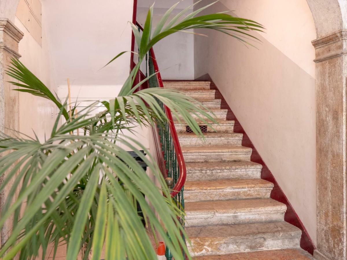 Sapateiros Street 207 - City Center Apartment Lisboa 外观 照片